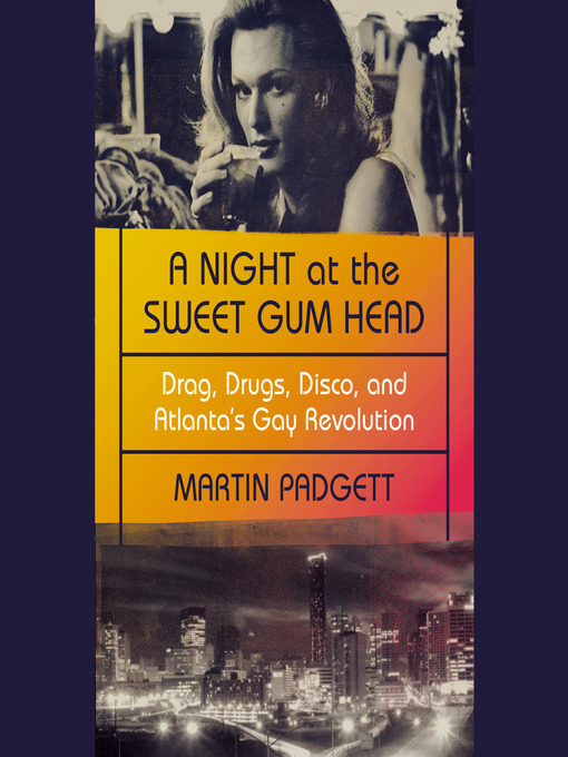Title details for A Night at the Sweet Gum Head by Martin Padgett - Available